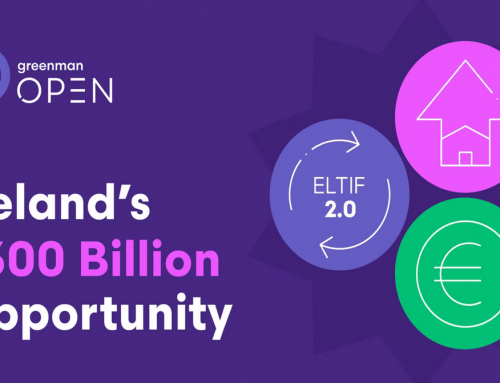 Ireland’s €300 Billion Opportunity
