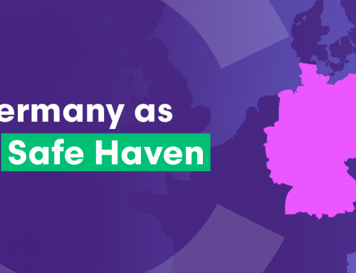 Why Germany is Europe’s Investment Safe Haven