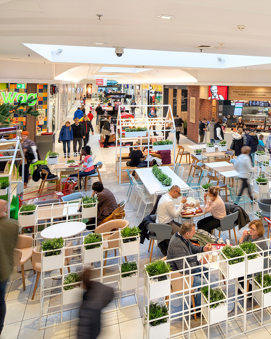 Transparency at its Heart Transparency at its Heart