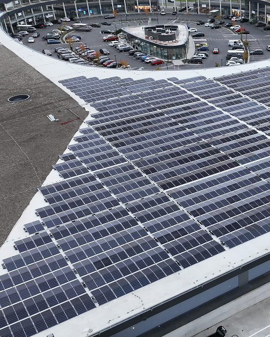 Sustainable Investing