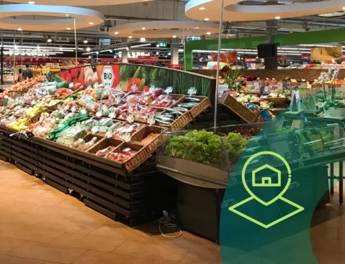 What the Deli Counter Tells You About Rental Value