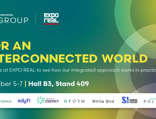 Greenman Investments at Expo Real 2026